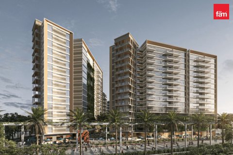 3 bedrooms Apartment in Dubai, UAE No. 200142