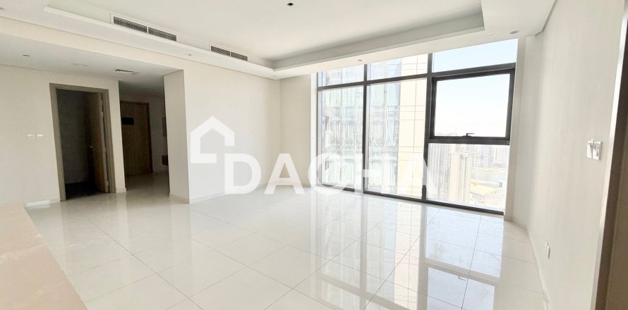 Apartment de 2 dormitorios en Business Bay, UAE No. 164736