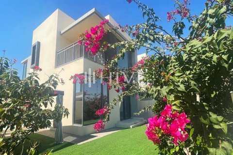 4 bedrooms Townhouse in Maple at Dubai Hills Estate, UAE No. 41596