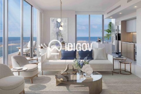 Apartment de 2 dormitorios en Palm Jumeirah, UAE No. 184532