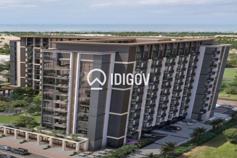 Apartment de 1 dormitorio en Dubai South (Dubai World Central), UAE No. 184533