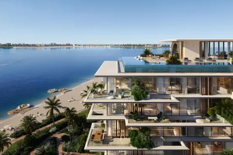 2 bedrooms Apartment in Dubai, UAE No. 117476