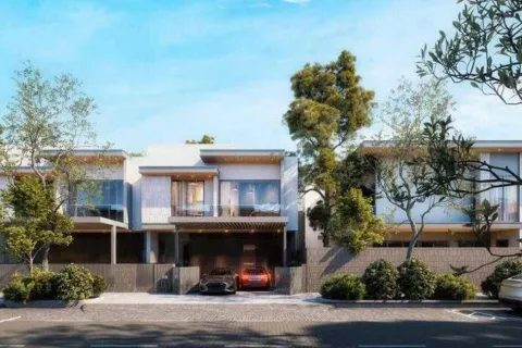 2 bedrooms Villa in Jumeirah Village Circle, UAE No. 117477