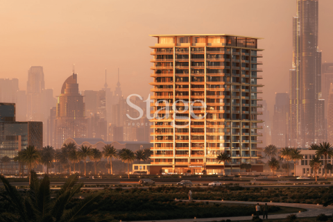 Apartment de 2 dormitorios en Al Jaddaf, UAE No. 117479
