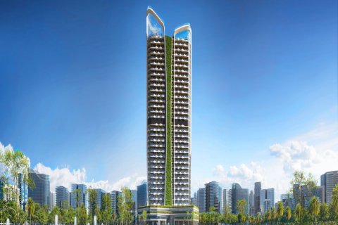 Studio Apartment in Ras Al Khaimah, UAE No. 184180