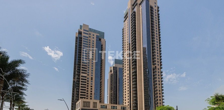 Appartement de 2 chambres à Dubai, UAE No. 164524
