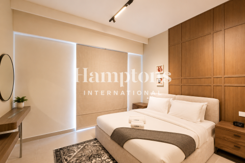 1 bedroom Apartment in Dubai Creek Harbour (The Lagoons), UAE No. 164523