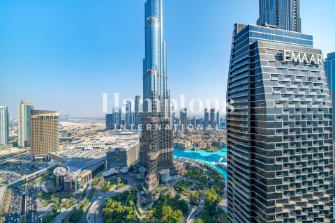 3 bedrooms Apartment in Downtown Dubai (Downtown Burj Dubai), UAE No. 164525 8