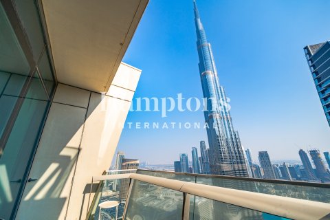 3 bedrooms Apartment in Downtown Dubai (Downtown Burj Dubai), UAE No. 164525 24
