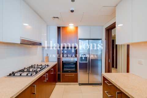 3 bedrooms Apartment in Downtown Dubai (Downtown Burj Dubai), UAE No. 164525 10