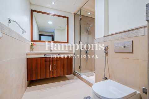 3 bedrooms Apartment in Downtown Dubai (Downtown Burj Dubai), UAE No. 164525 22