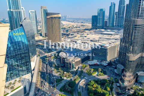 3 bedrooms Apartment in Downtown Dubai (Downtown Burj Dubai), UAE No. 164525 25