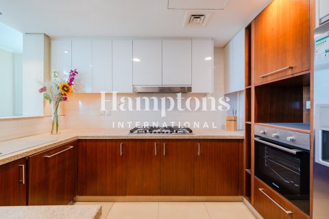 3 bedrooms Apartment in Downtown Dubai (Downtown Burj Dubai), UAE No. 164525 12