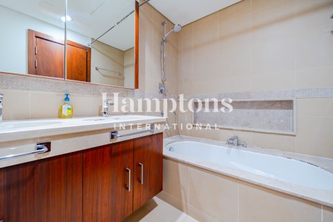 3 bedrooms Apartment in Downtown Dubai (Downtown Burj Dubai), UAE No. 164525 13