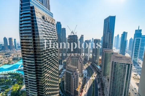 3 bedrooms Apartment in Downtown Dubai (Downtown Burj Dubai), UAE No. 164525 16