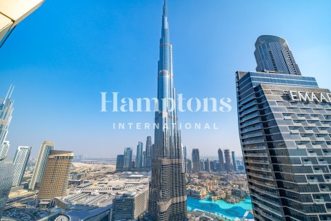 3 bedrooms Apartment in Downtown Dubai (Downtown Burj Dubai), UAE No. 164525 14