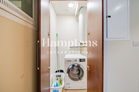 3 bedrooms Apartment in Downtown Dubai (Downtown Burj Dubai), UAE No. 164525 23