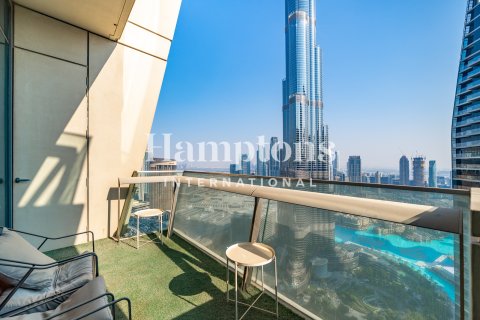 3 bedrooms Apartment in Downtown Dubai (Downtown Burj Dubai), UAE No. 164525 4