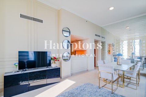 3 bedrooms Apartment in Downtown Dubai (Downtown Burj Dubai), UAE No. 164525 7