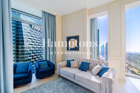 3 bedrooms Apartment in Downtown Dubai (Downtown Burj Dubai), UAE No. 164525 9