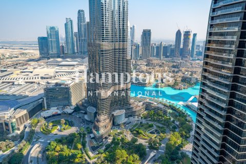 3 bedrooms Apartment in Downtown Dubai (Downtown Burj Dubai), UAE No. 164525 15
