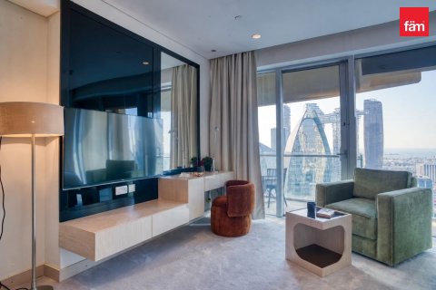51.2m² Apartment in Downtown Dubai (Downtown Burj Dubai), UAE No. 210166 4