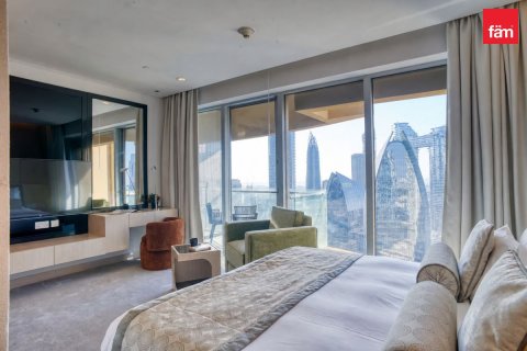 51.2m² Apartment in Downtown Dubai (Downtown Burj Dubai), UAE No. 210166 3