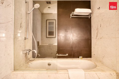 51.2m² Apartment in Downtown Dubai (Downtown Burj Dubai), UAE No. 210166 7