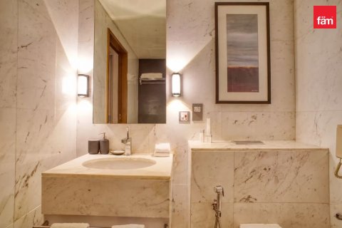 51.2m² Apartment in Downtown Dubai (Downtown Burj Dubai), UAE No. 210166 8