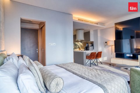 51.2m² Apartment in Downtown Dubai (Downtown Burj Dubai), UAE No. 210166 6