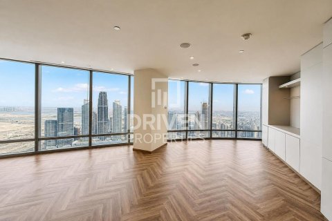 2 غرف نوم شقة في وسط مدينة دبي, الإمارات العربية المتحدة رقم 206511