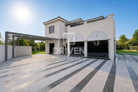 Villa de 6 chambres à The Villa, UAE No. 206510