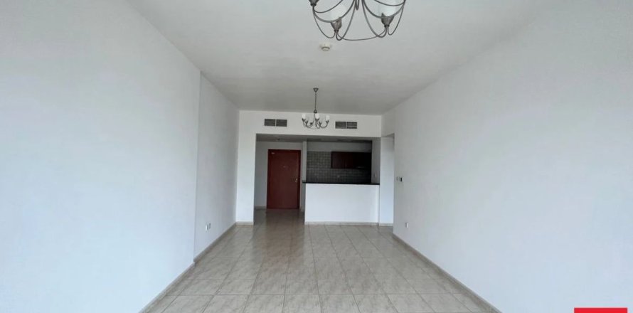 Apartment de 1 dormitorio en Dubai, UAE No. 169362