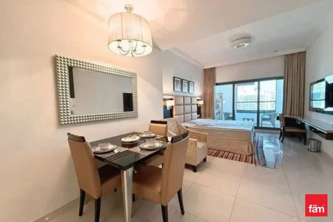 Apartamento tipo estudio Estudio en Business Bay, UAE No. 169365