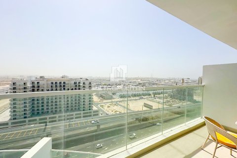 Appartement de 2 chambres à Al Furjan, UAE No. 128747