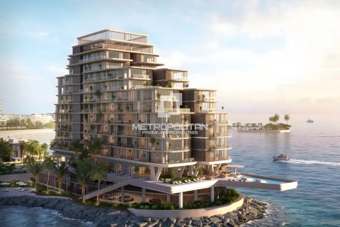 3 bedrooms Duplex in Mina Al Arab, UAE No. 128751