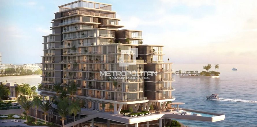 3 bedrooms Duplex in Mina Al Arab, UAE No. 128751