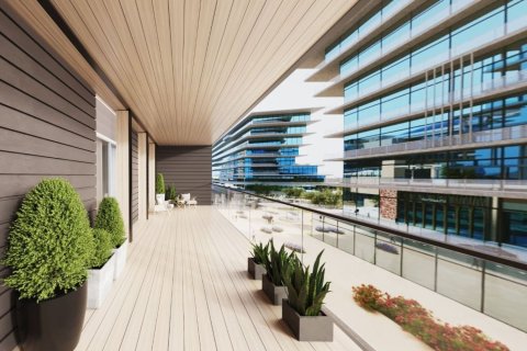 2 bedrooms Apartment on the Saadiyat Island, UAE No. 208645