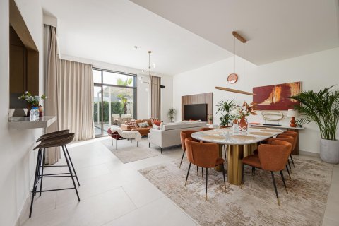 Townhouse de 4 chambres à Al Furjan, UAE No. 208649