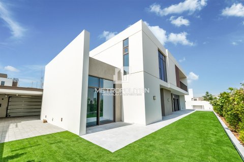 Villa de 5 chambres à Al Furjan, UAE No. 128969