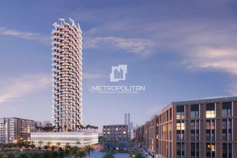 Appartement de 1 chambre à Jumeirah Village Circle, UAE No. 128970