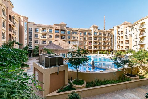 Appartement de 2 chambres à Diamond Views, UAE No. 128967