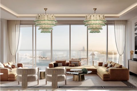 1 bedroom Apartment in Dubai Harbour, UAE No. 186916