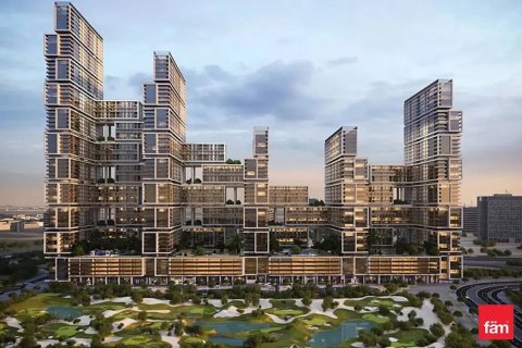1 bedroom Apartment in Ras Al Khor, UAE No. 186913