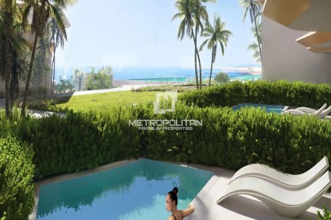 Appartement de 2 chambres à Al Marjan Island, UAE No. 128276 7