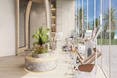 Appartement de 2 chambres à Al Marjan Island, UAE No. 128276 21