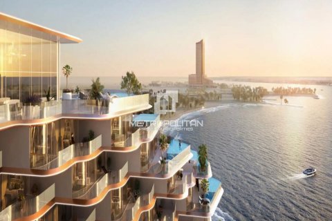 Appartement de 2 chambres à Al Marjan Island, UAE No. 128276 5