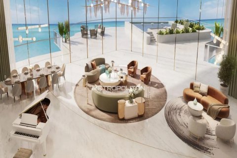 Appartement de 2 chambres à Al Marjan Island, UAE No. 128276 10