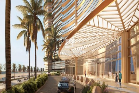 Appartement de 2 chambres à Al Marjan Island, UAE No. 128276 8