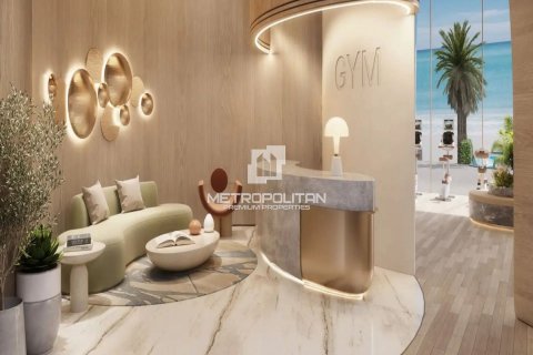 Appartement de 2 chambres à Al Marjan Island, UAE No. 128276 19